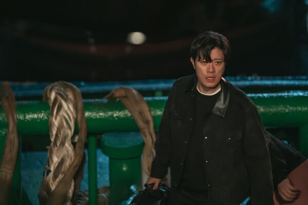 '판사 이한영' 스틸 컷 / 사진=MBC