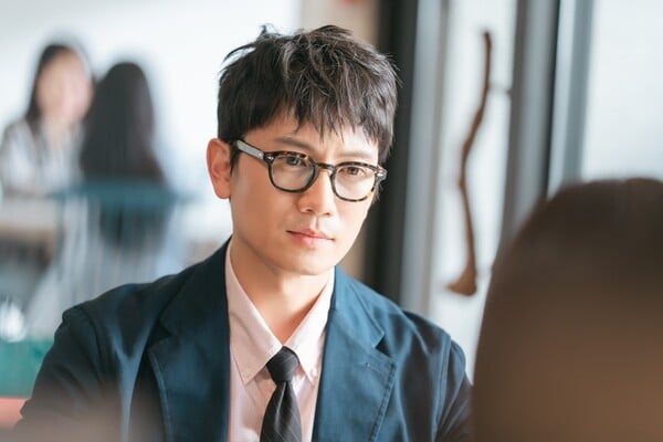 '판사 이한영' 지성 / 사진=써패스이엔티, MBC