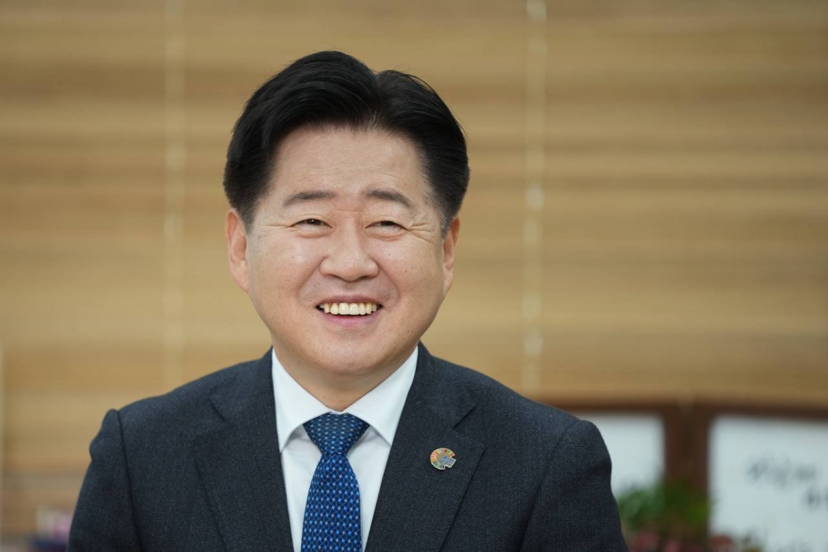 오영훈 제주특별자치도 지사/사진제공=제주도