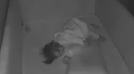 1년 전과 비교했을 때 변하지 않는 생각이 하나 있다. 바로 '잘 때'가 가장 예쁘다는 것이다. /사진=최우영 기자