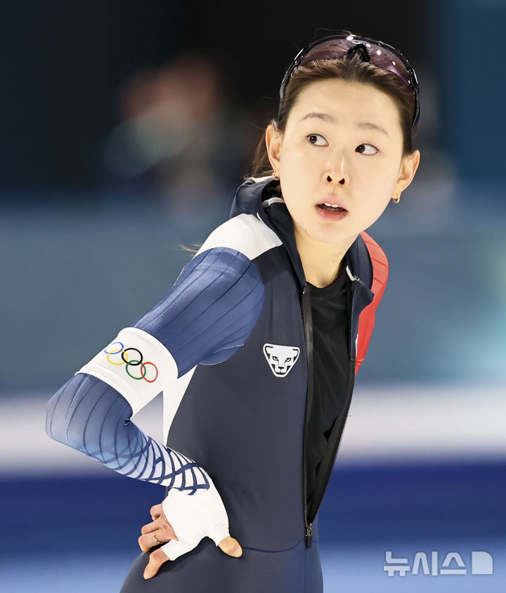 김민선. /사진=뉴시스