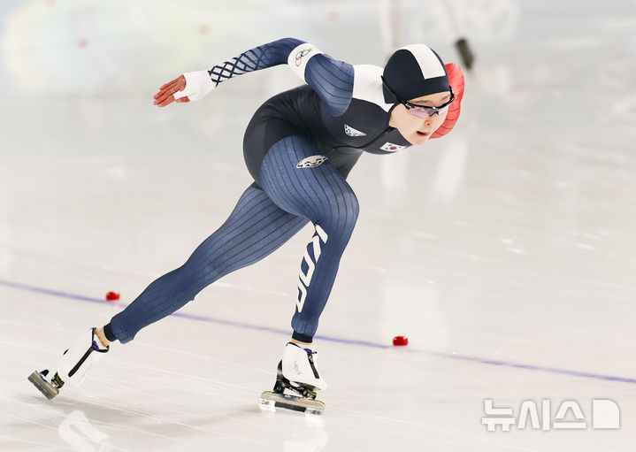 김민선. /사진=뉴시스