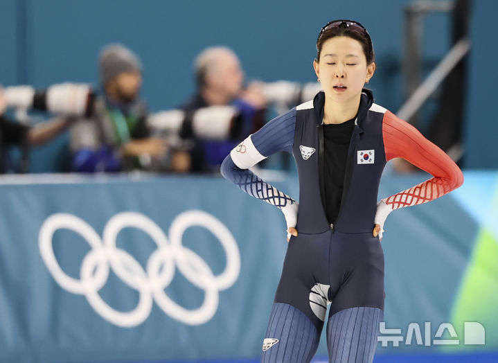 김민선. /사진=뉴시스