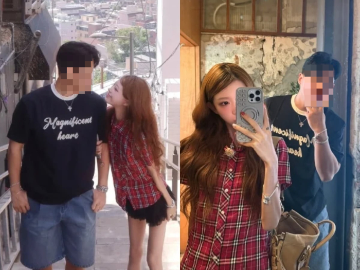 배우 고(故) 최진실의 딸 최준희(23)가 결혼한다. /사진=최준희 인스타그램