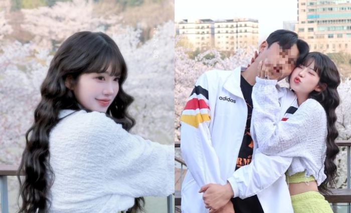 /사진=최준희 인스타그램