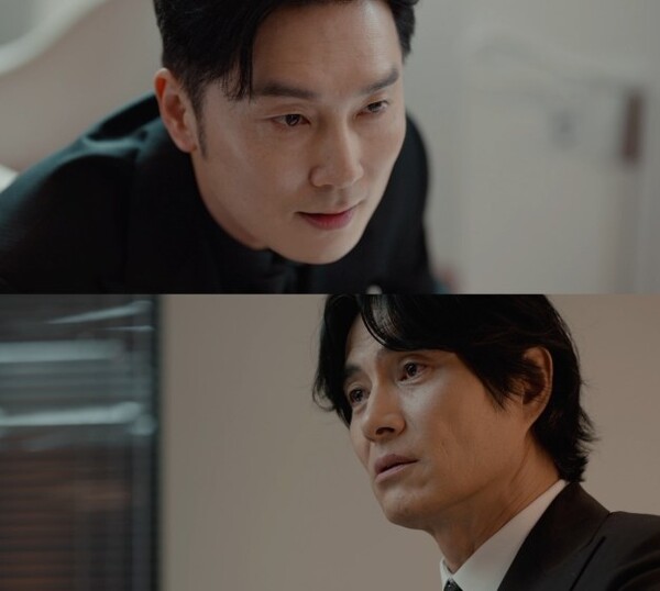 사진='아녀:그녀들의 법정' 방송 영상 캡처 