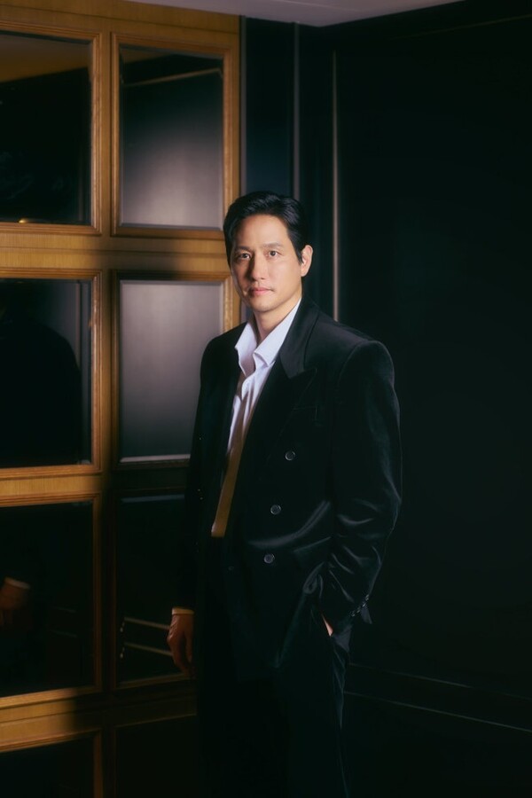 배우 박해준 / 사진=NEW