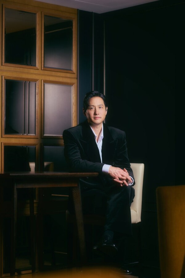 배우 박해준 / 사진=NEW