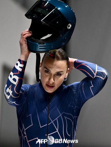 아델 니콜. /AFPBBNews=뉴스1