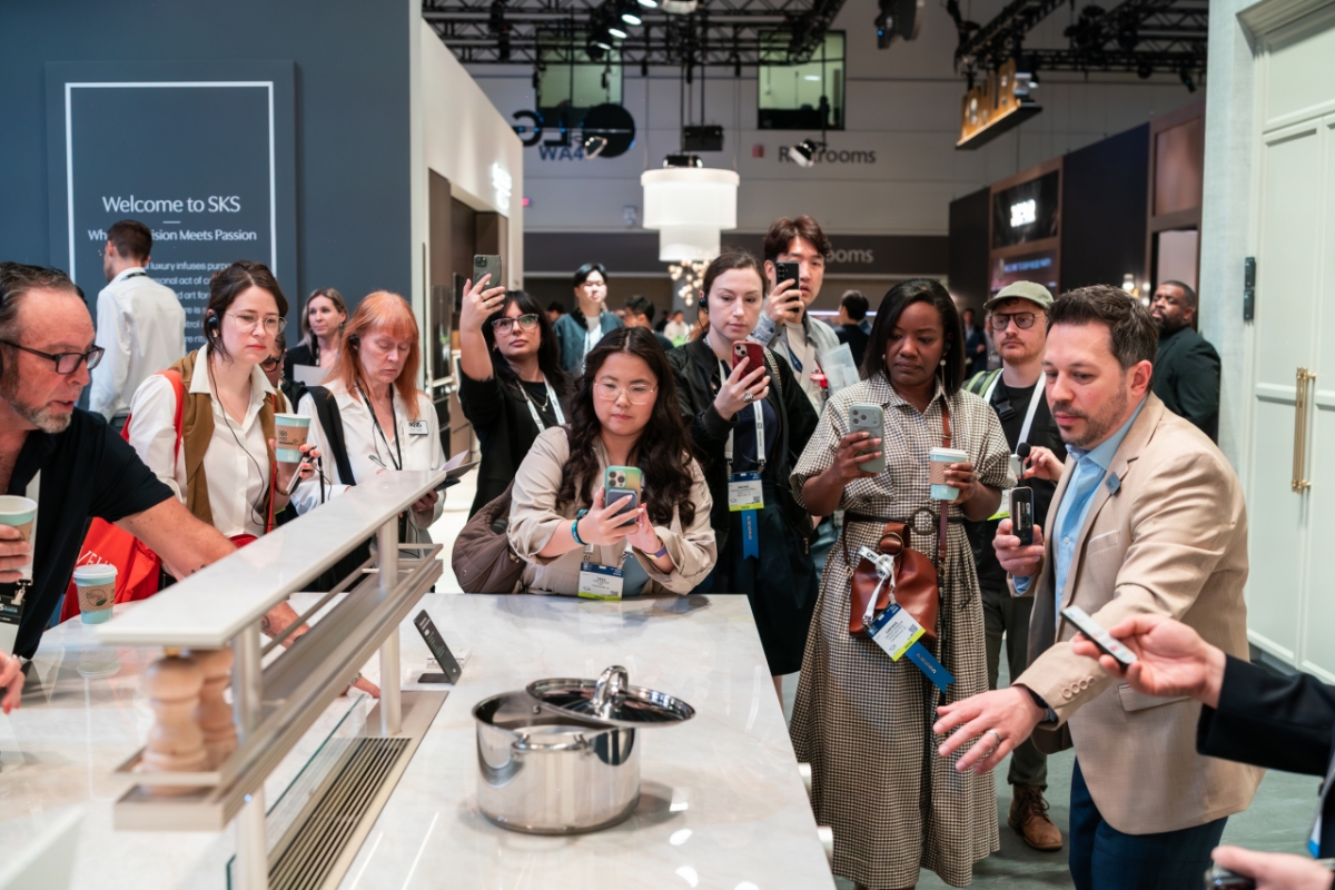 /사진제공=LG전자