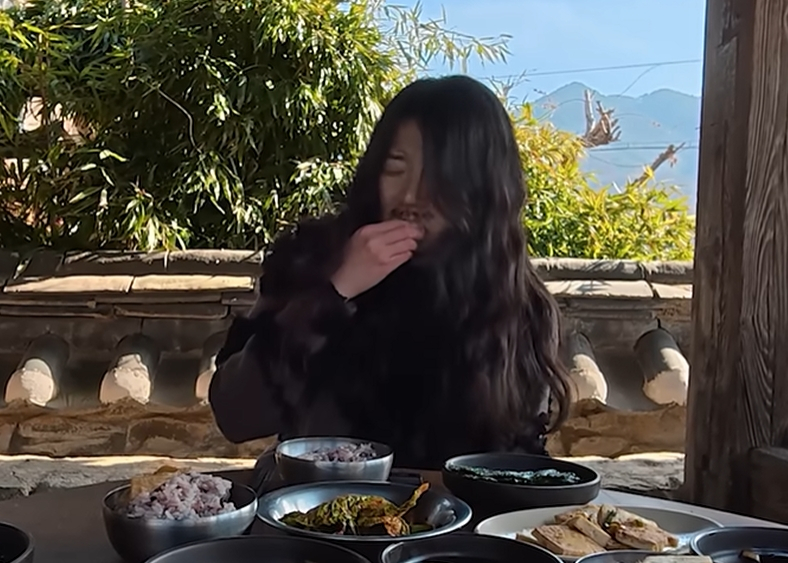 /사진=유튜브 채널 충TV 갈무리