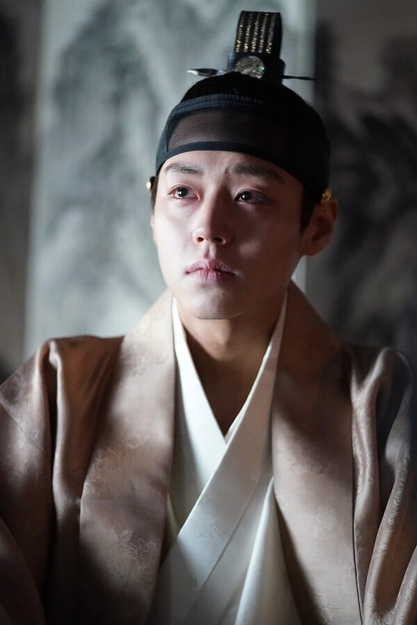 '왕과 사는 남자' 박지훈 / 사진=쇼박스