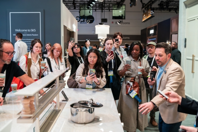 /사진제공=LG전자