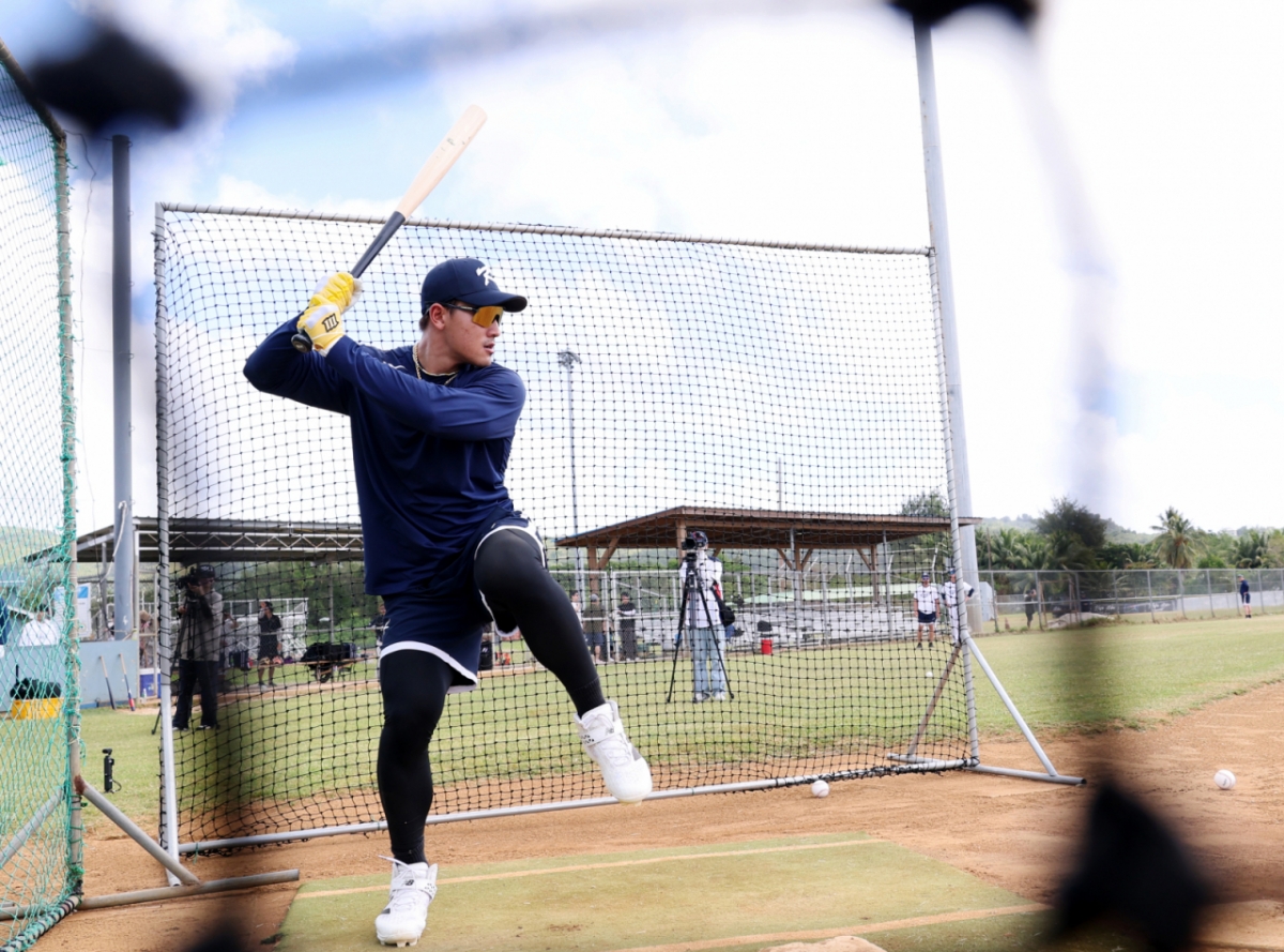 안현민. /사진=강영조 선임기자