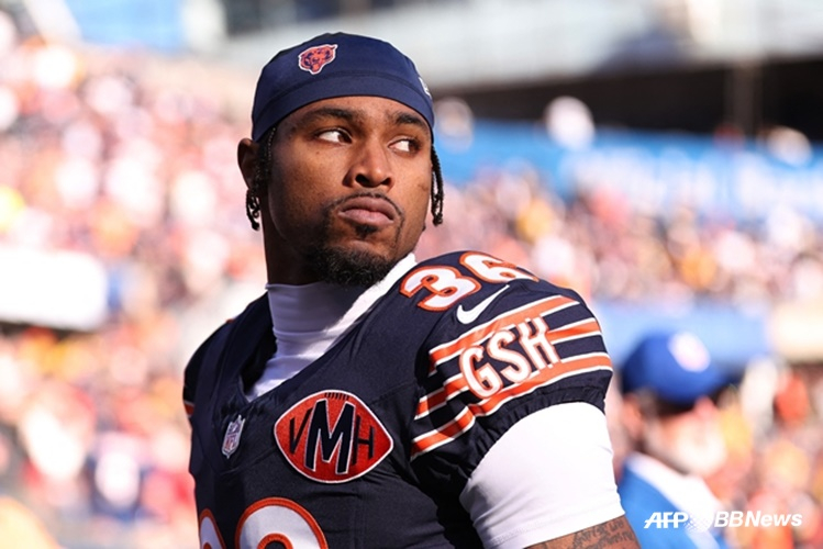 조나단 오웬스. /AFPBBNews=뉴스1