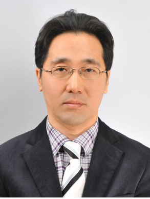 국립암센터 암분자생물학연구과 홍경만 박사.