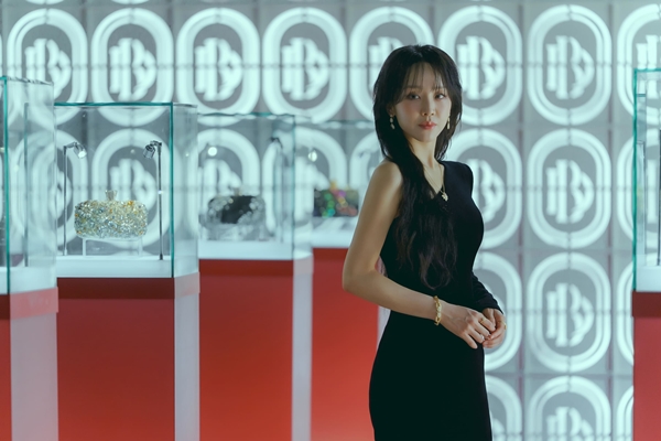 넷플릭스 시리즈 '레이디 두아'./사진=넷플릭스