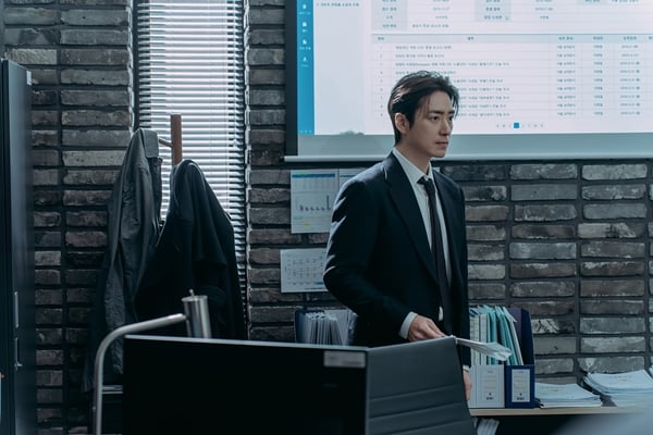 넷플릭스 시리즈 '레이디 두아'./사진=넷플릭스