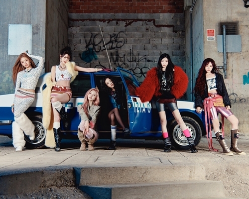 아이브/사진=스타쉽