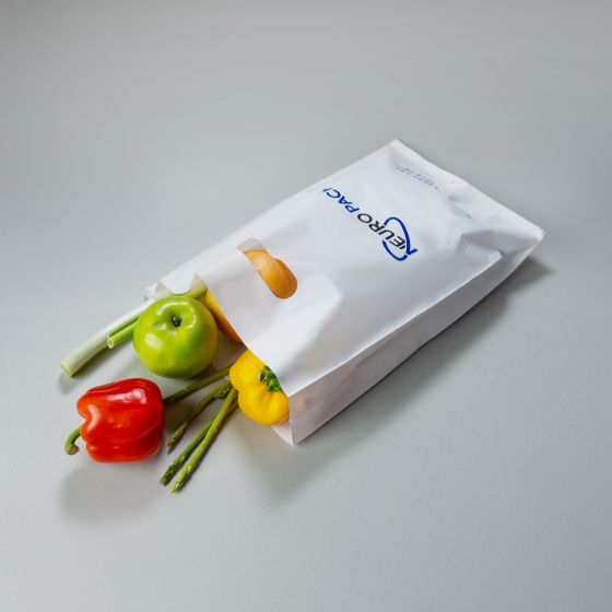 뉴로팩의 친환경 포장재/사진=뉴로팩