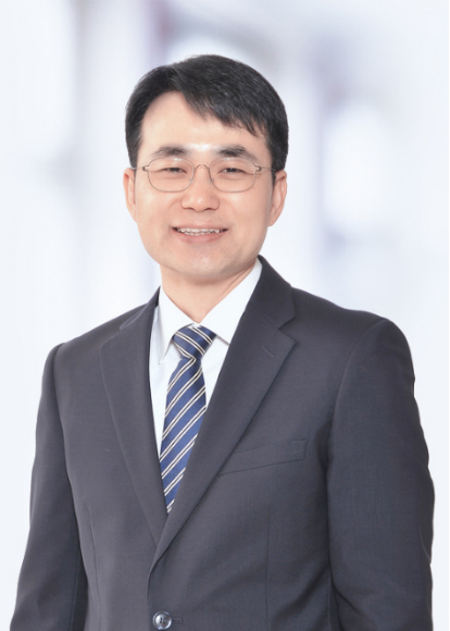 박창민 서울대 의과대학 교수/사진제공=예지엑스