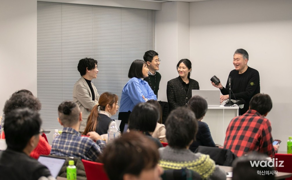 /사진제공=와디즈