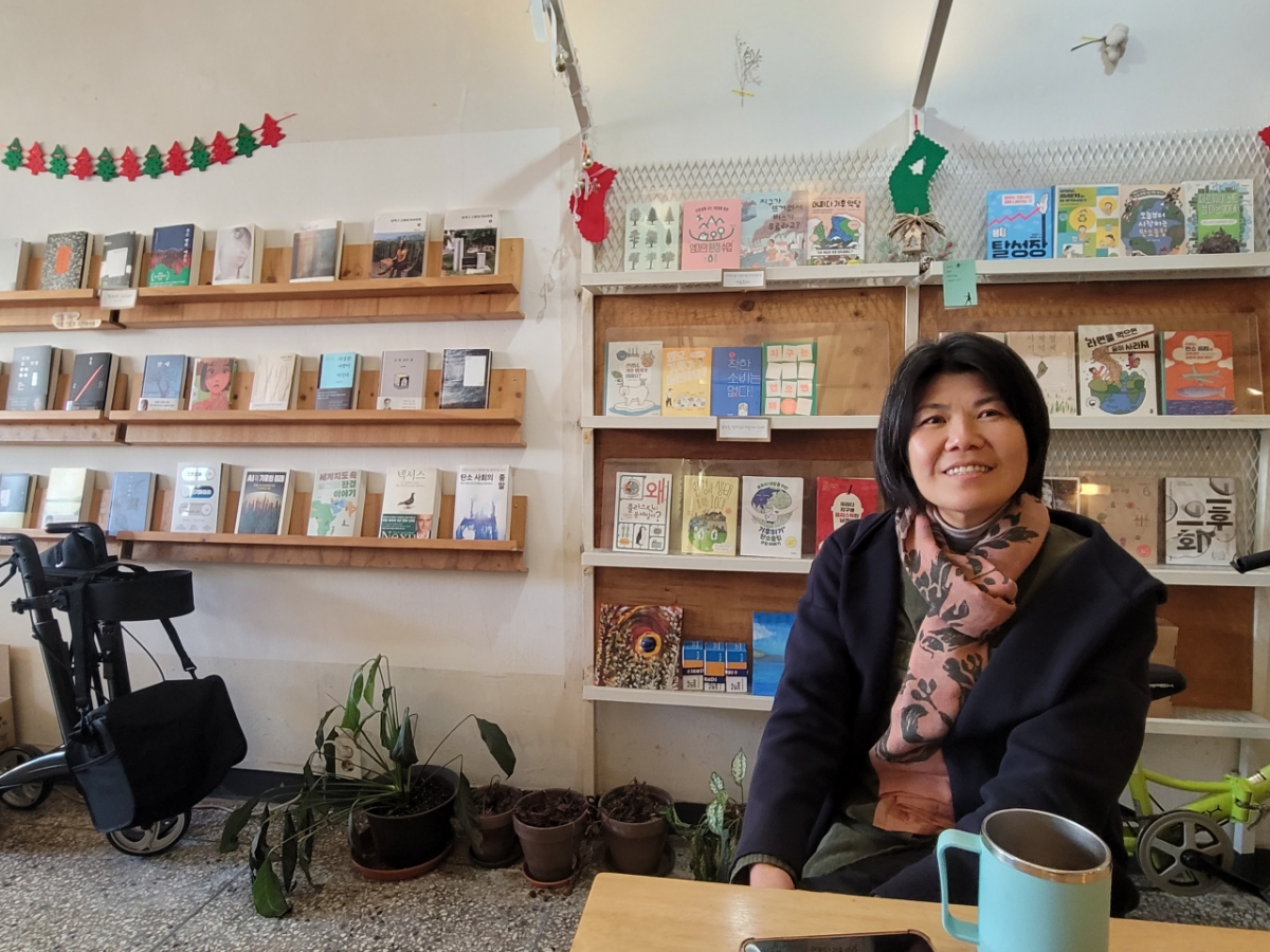 김소영 대표/사진=권다희 기자 