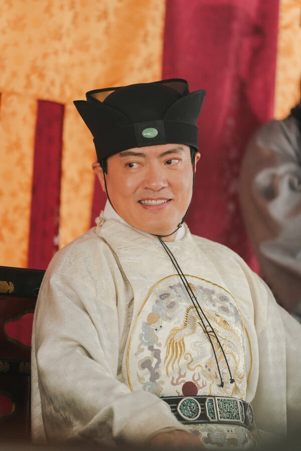 '폭군의 셰프', 사진제공=tvN