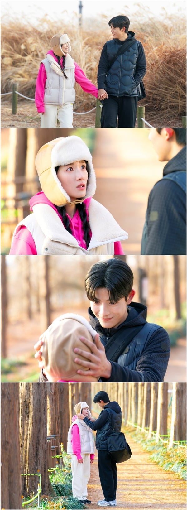 SBS 금토드라마 '오늘부터 인간입니다만'/사진=스튜디오S·빈지웍스·모그필름