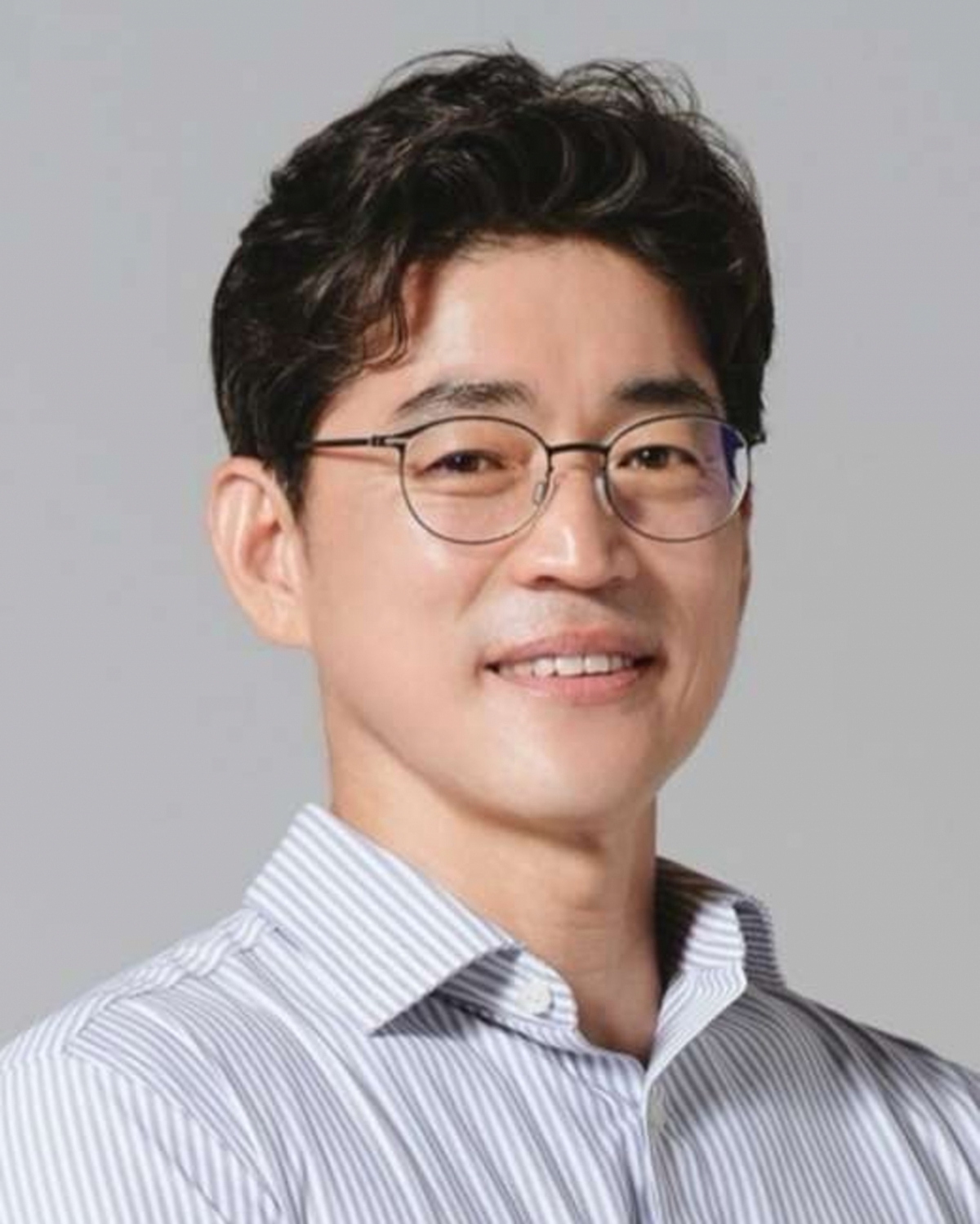 엄찬왕 한국화학산업협회 부회장