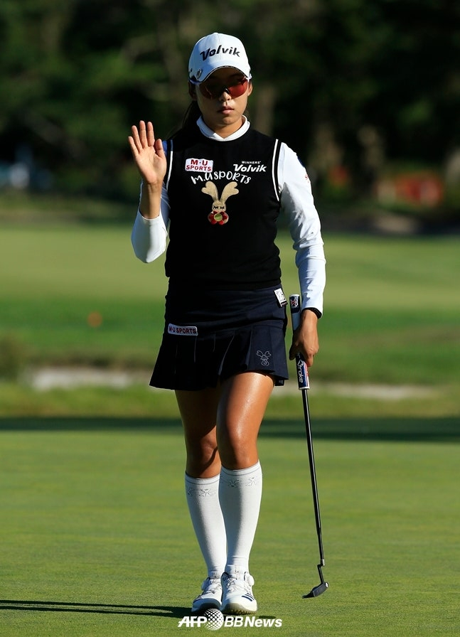 이미향./AFPBBNews=뉴스1