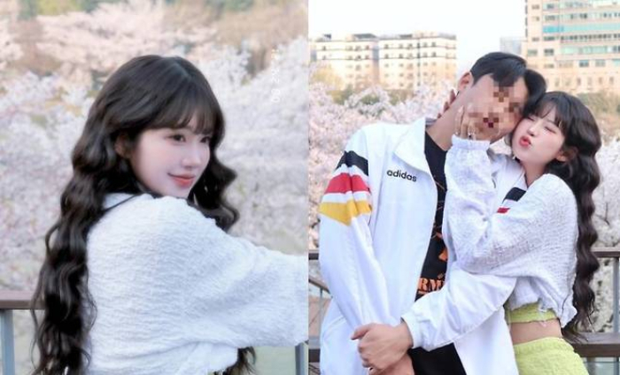 배우 고(故) 최진실의 딸 최준희씨가 외할머니 정옥숙씨에게 결혼 사실을 알리지 않은 것으로 전해졌다. /사진=최준희 인스타그램