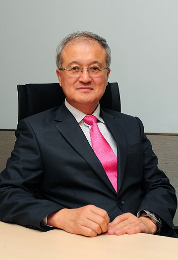 성기학 영원무역그룹 회장/사진제공=영원무역