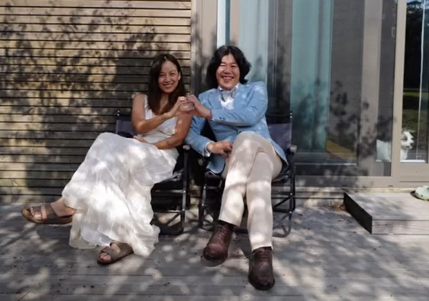 가수 이효리 이상순 부부가 오늘 3월 첫 방송되는 '몽글상담소' 카운슬러로 활약한다. /사진=이효리 인스타그램