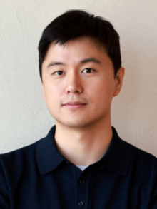 이강욱 크래프톤 CAIO/사진제공=크래프톤