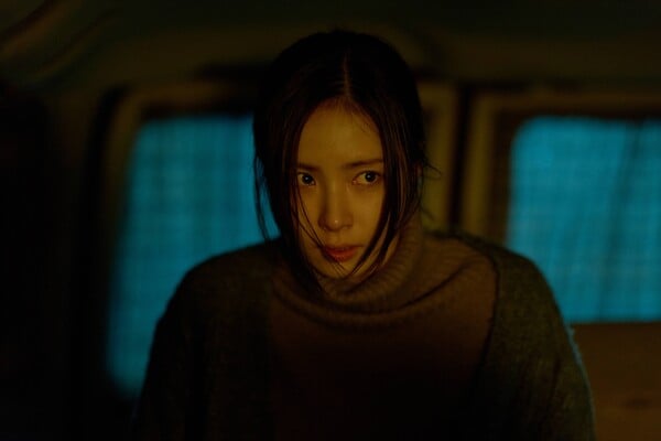 '휴민트' 신세경, 사진제공=NEW