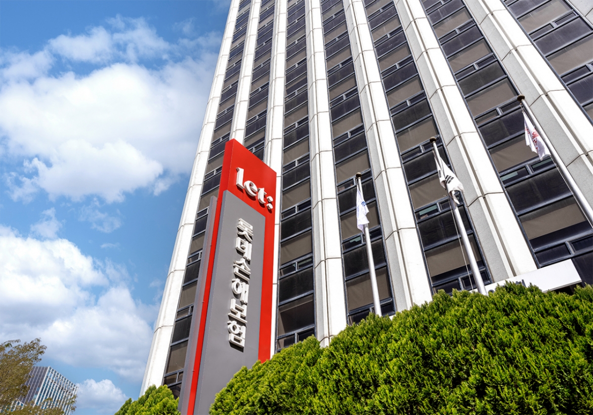 롯데손보, 회사 매각 진두지휘 'JKL' 출신 임원 회사 떠난다