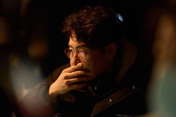 류승완 감독 / 사진=NEW