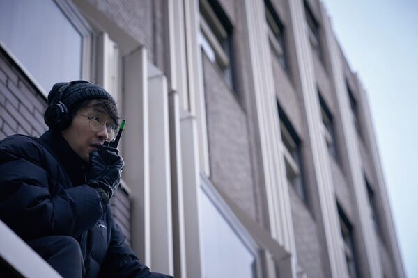 류승완 감독 / 사진=NEW