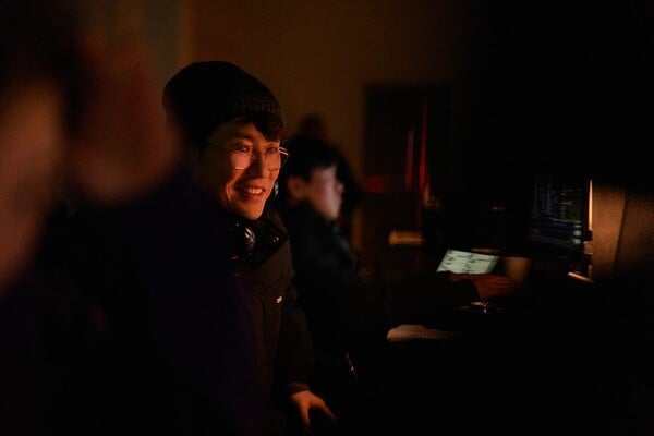 류승완 감독 / 사진=NEW