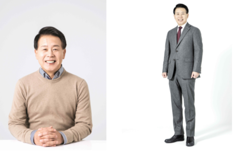 안교재 경기 수원시장 예비후보./사진제공=안교재 예비후보 측