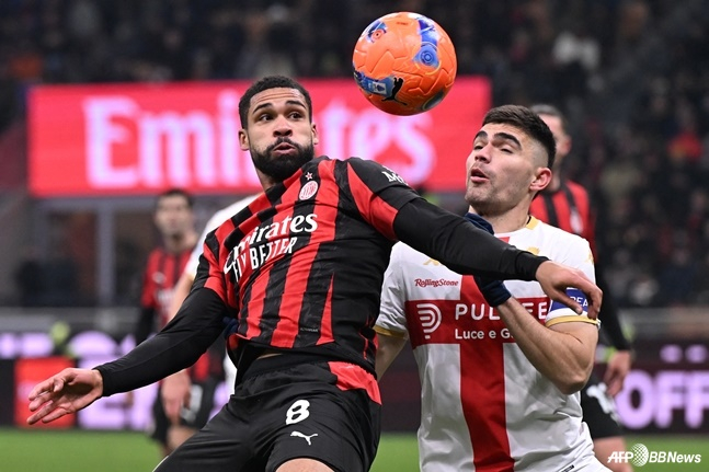 루벤 로프터스-치크(왼쪽). /AFPBBNews=뉴스1