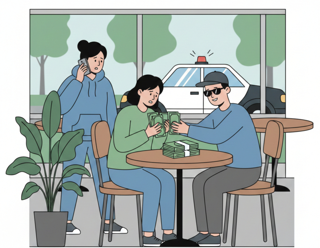 위 사진은 기사 내용과 무관하게 AI(인공지능)가 생성한 이미지입니다. /사진=구글 제미나이