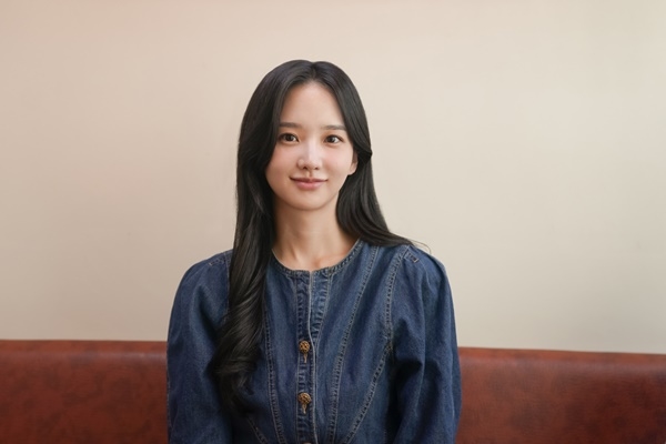 배우 박정연./사진=솔트엔터테인먼트