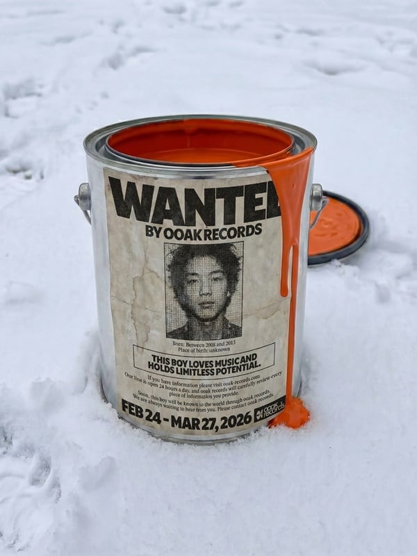 /사진제공=오케이 레코즈