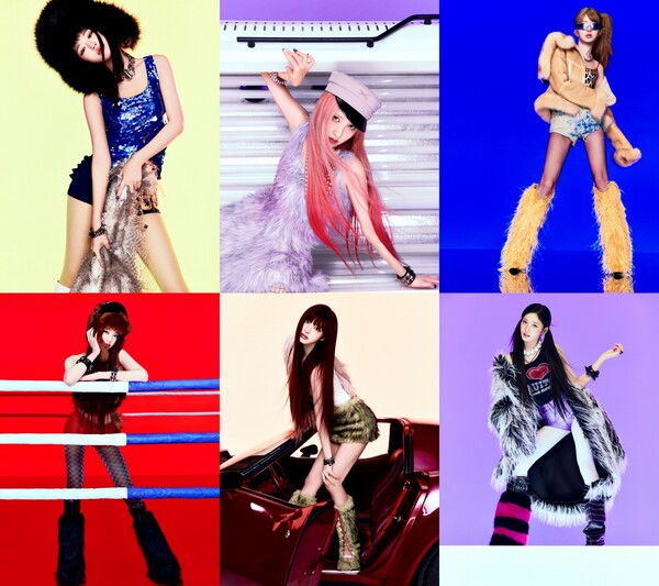 아이브 / 사진=스타쉽엔터테인먼트