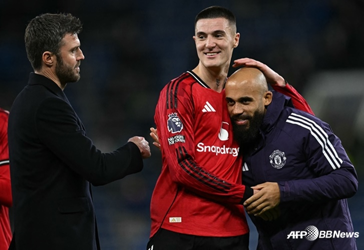 베냐민 세슈코. /AFPBBNews=뉴스1