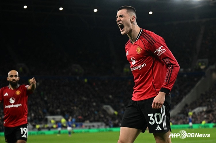 베냐민 세슈코. /AFPBBNews=뉴스1