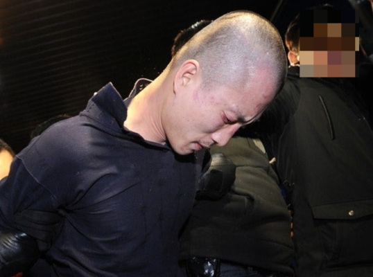 2012년 노영대/사진=뉴스1