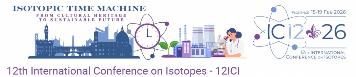올해 이탈리아 피렌체에서 열린 제12차 세계동위원소대회'(ICI) /사진=WCI